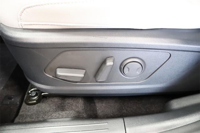 2025 Hyundai SANTA CRUZ SEL AWD