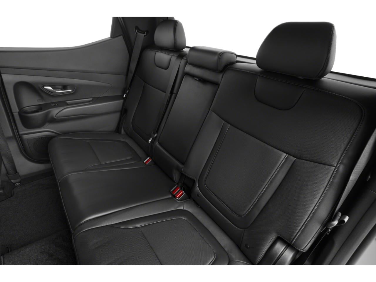 2025 Hyundai SANTA CRUZ SEL AWD