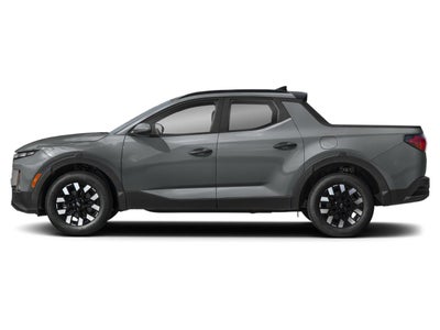 2025 Hyundai SANTA CRUZ SEL AWD