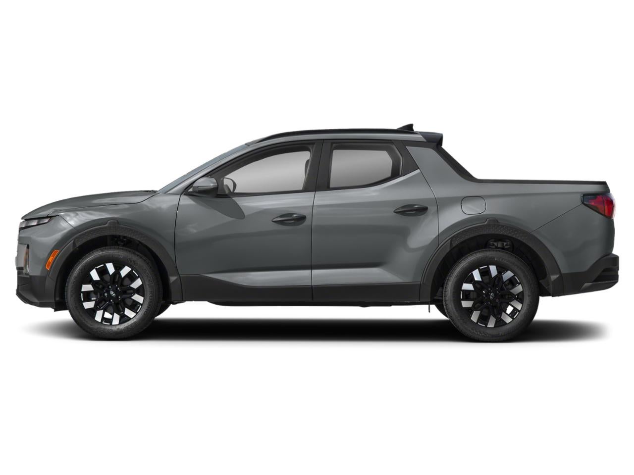 2025 Hyundai SANTA CRUZ SEL AWD