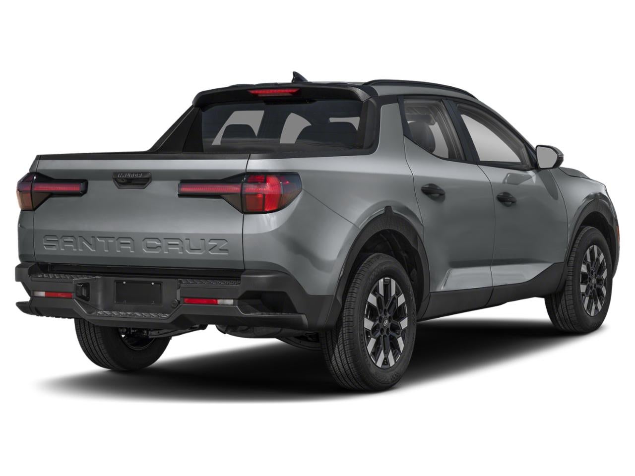 2025 Hyundai SANTA CRUZ SEL AWD