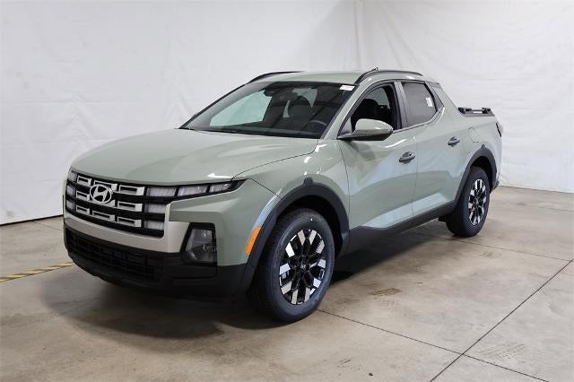 2026 Hyundai SANTA CRUZ SEL AWD