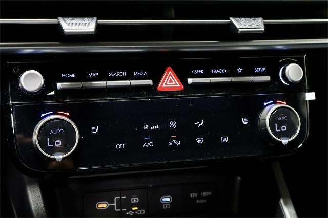 2026 Hyundai SANTA CRUZ SEL AWD