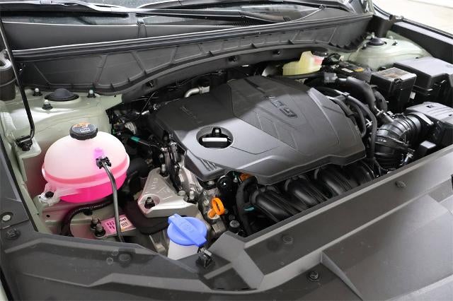 2026 Hyundai SANTA CRUZ SEL AWD