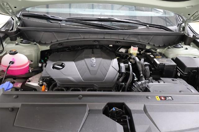 2026 Hyundai SANTA CRUZ SEL AWD