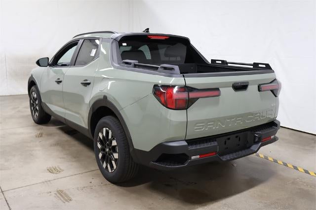 2026 Hyundai SANTA CRUZ SEL AWD