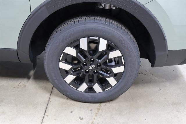 2026 Hyundai SANTA CRUZ SEL AWD