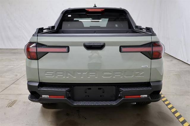 2026 Hyundai SANTA CRUZ SEL AWD