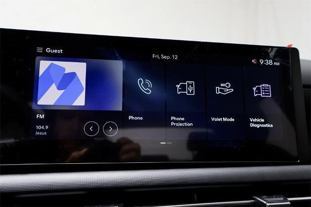 2026 Hyundai SANTA CRUZ SEL AWD