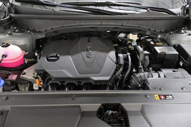 2026 Hyundai SANTA CRUZ SEL AWD