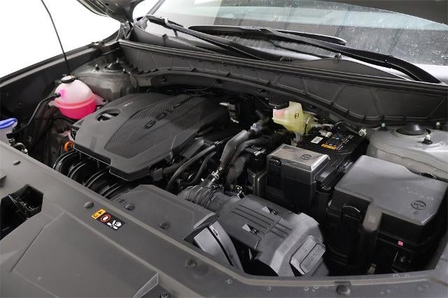 2026 Hyundai SANTA CRUZ SEL AWD