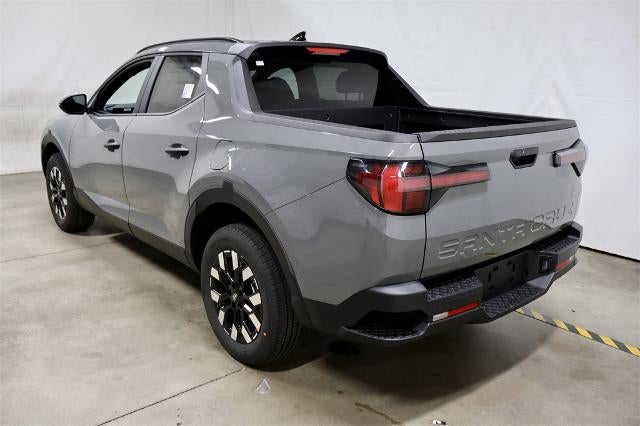 2026 Hyundai SANTA CRUZ SEL AWD