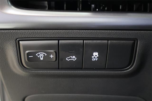 2026 Hyundai SANTA CRUZ SEL AWD