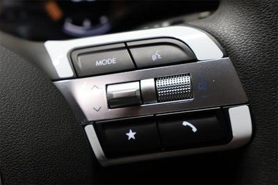 2026 Hyundai SANTA CRUZ SEL AWD