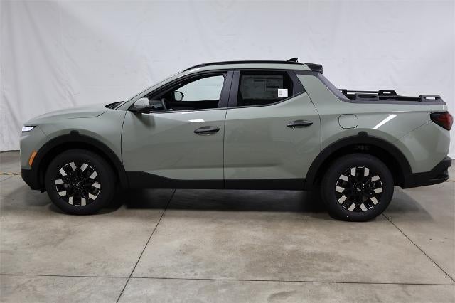 2026 Hyundai SANTA CRUZ SEL AWD