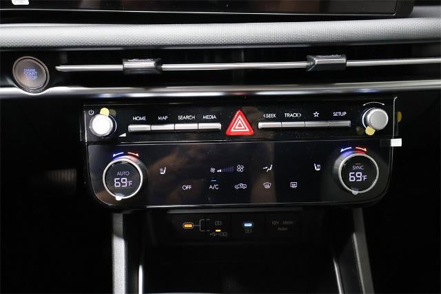 2026 Hyundai SANTA CRUZ SEL AWD