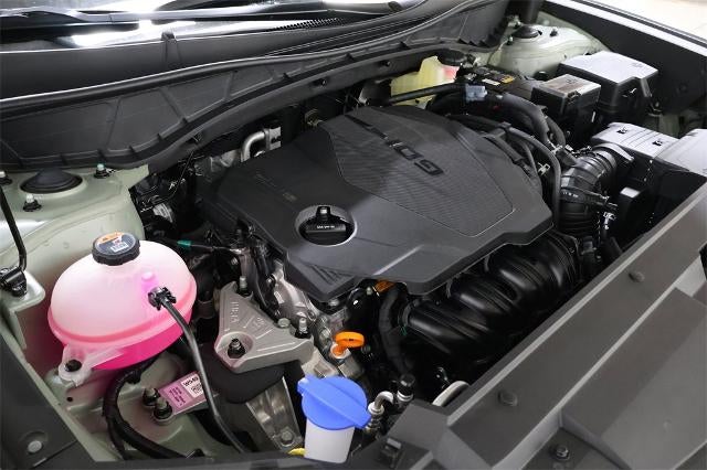 2026 Hyundai SANTA CRUZ SEL AWD