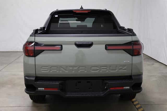 2026 Hyundai SANTA CRUZ SEL AWD