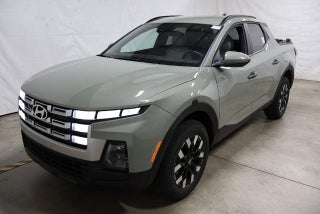 2026 Hyundai SANTA CRUZ SEL AWD