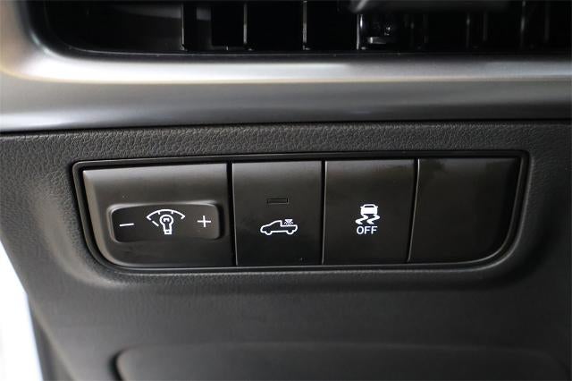 2026 Hyundai SANTA CRUZ SEL AWD