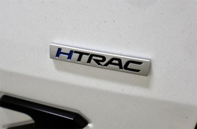 2026 Hyundai SANTA CRUZ SEL AWD