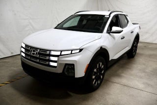 2026 Hyundai SANTA CRUZ SEL AWD