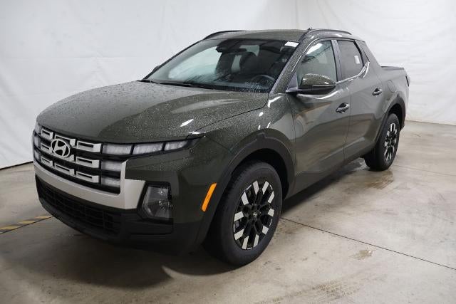 2026 Hyundai SANTA CRUZ SEL AWD