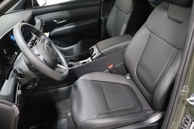 2026 Hyundai SANTA CRUZ SEL AWD