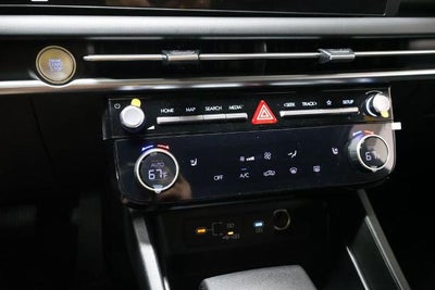 2026 Hyundai SANTA CRUZ SEL AWD