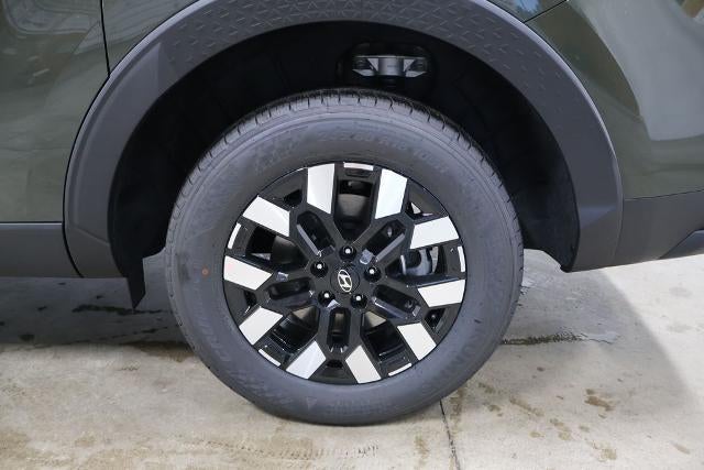 2026 Hyundai SANTA CRUZ SEL AWD