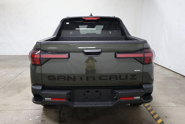 2026 Hyundai SANTA CRUZ SEL AWD