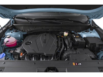 2026 Hyundai SANTA CRUZ SEL AWD