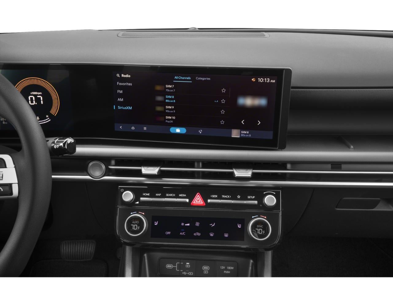 2026 Hyundai SANTA CRUZ SEL AWD