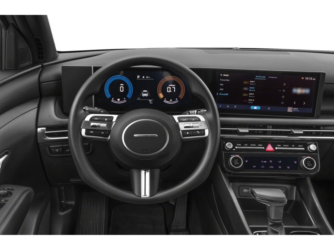 2026 Hyundai SANTA CRUZ SEL Activity AWD