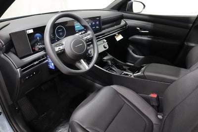 2026 Hyundai SANTA CRUZ SEL Activity AWD