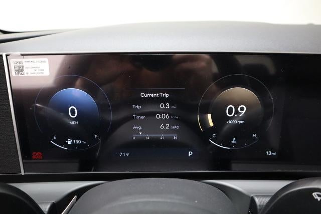 2026 Hyundai SANTA CRUZ SEL Activity AWD