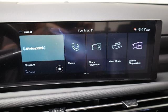 2026 Hyundai SANTA CRUZ SEL Activity AWD