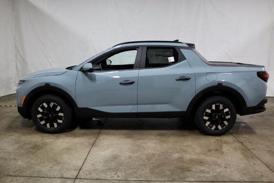 2026 Hyundai SANTA CRUZ SEL Activity AWD