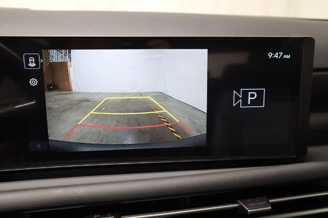 2026 Hyundai SANTA CRUZ SEL Activity AWD