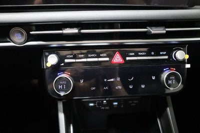 2026 Hyundai SANTA CRUZ SEL Activity AWD