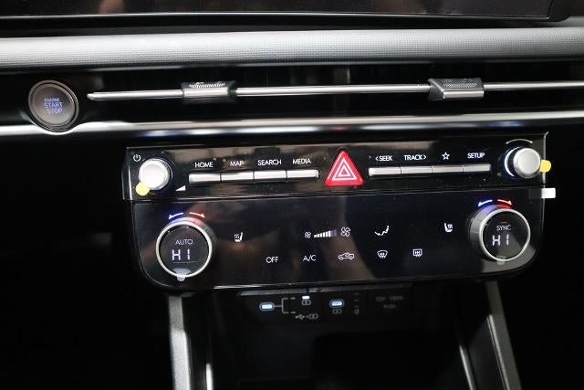 2026 Hyundai SANTA CRUZ SEL Activity AWD