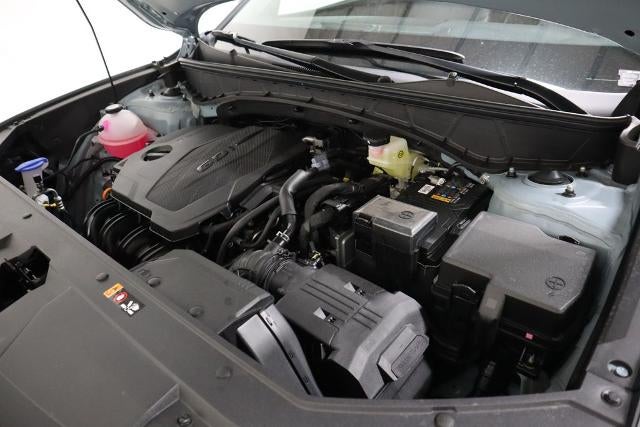 2026 Hyundai SANTA CRUZ SEL Activity AWD