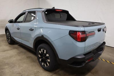 2026 Hyundai SANTA CRUZ SEL Activity AWD