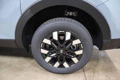 2026 Hyundai SANTA CRUZ SEL Activity AWD