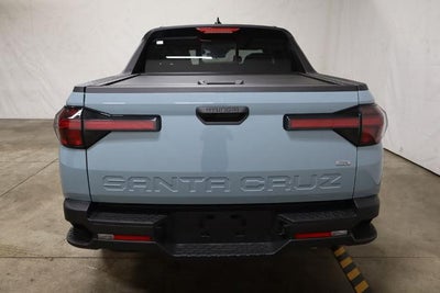 2026 Hyundai SANTA CRUZ SEL Activity AWD
