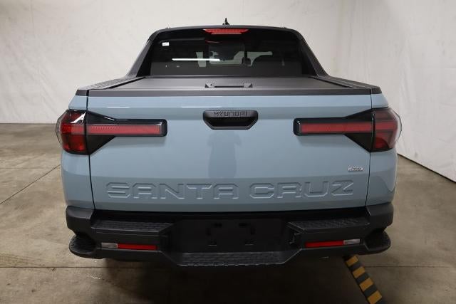 2026 Hyundai SANTA CRUZ SEL Activity AWD