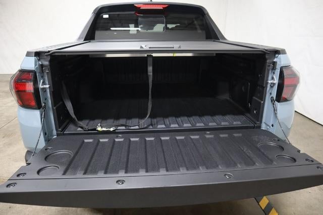 2026 Hyundai SANTA CRUZ SEL Activity AWD