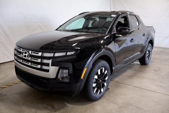 2027 Hyundai SANTA CRUZ SEL Activity AWD