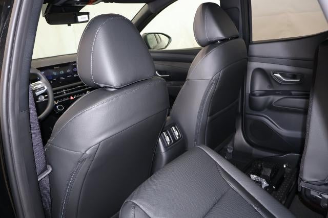 2027 Hyundai SANTA CRUZ SEL Activity AWD
