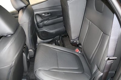 2027 Hyundai SANTA CRUZ SEL Activity AWD
